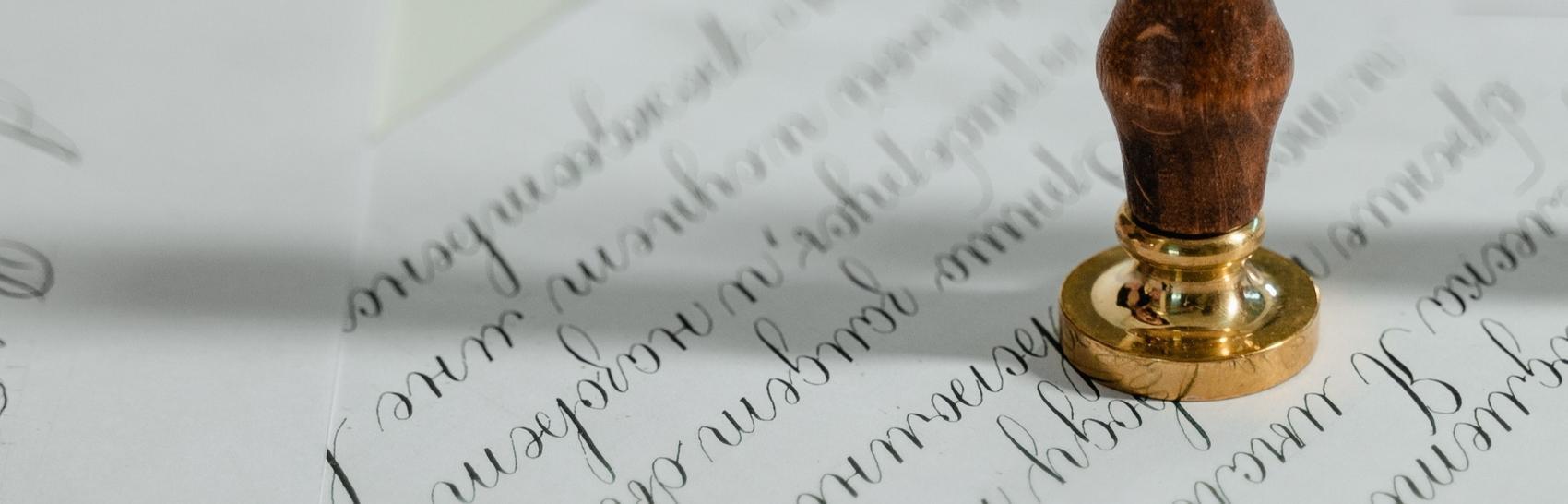 MEJOR TIPOGRAFÍAS PARA LA PUBLICACIÓN DE MI LIBRO