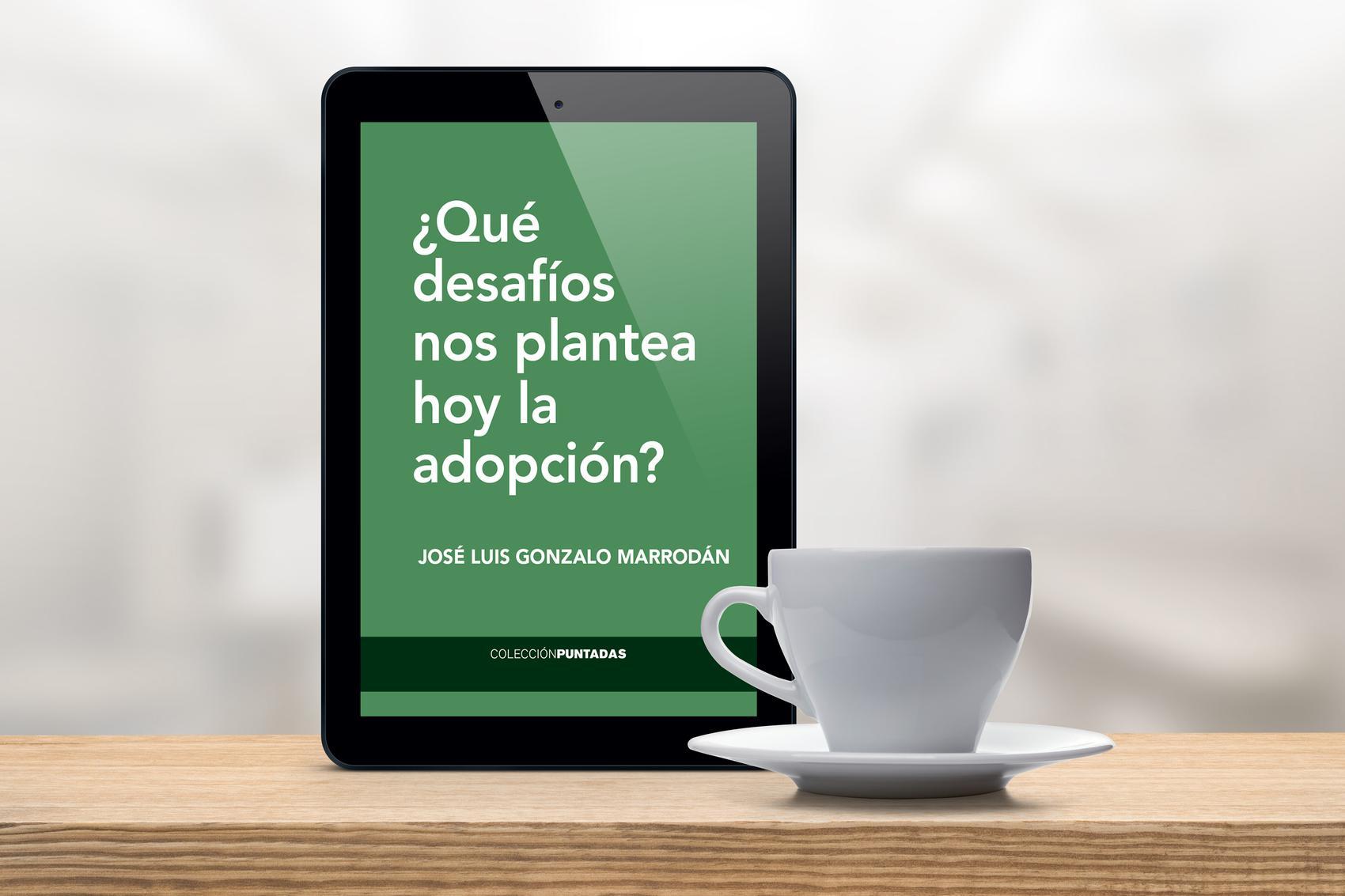 Los desafíos de la adopción