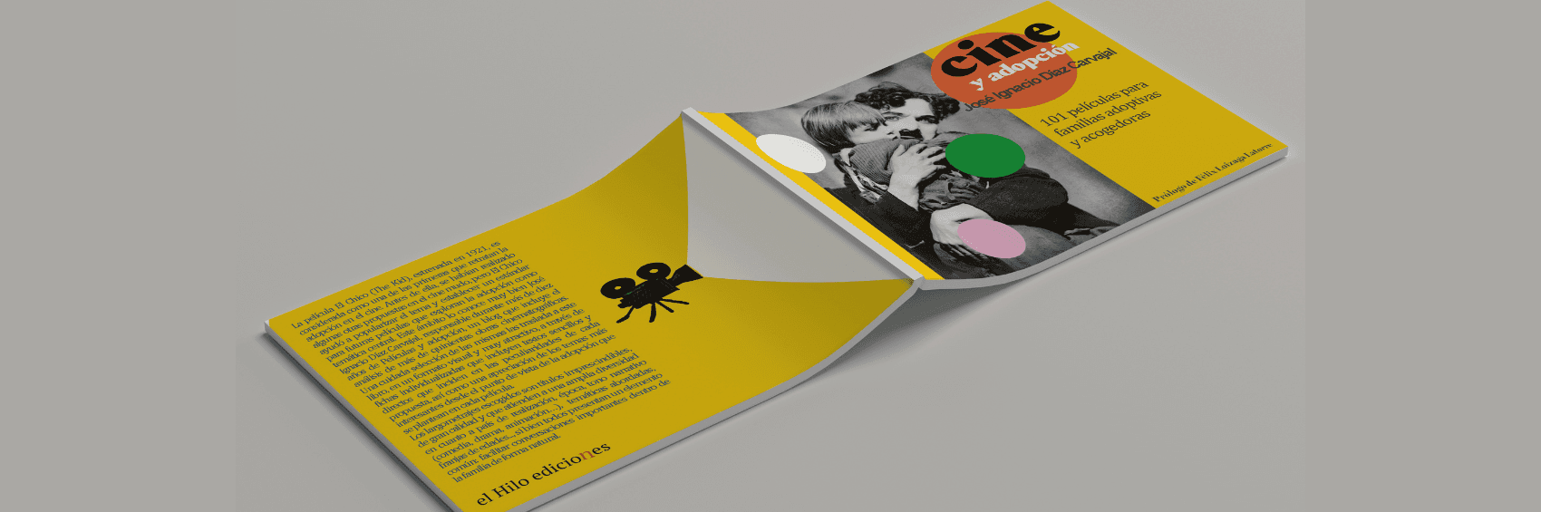 ¿CÓMO PUBLICO MI PRIMER LIBRO?