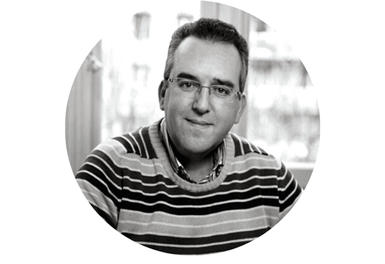 , José Luís Gonzalo Marrodán