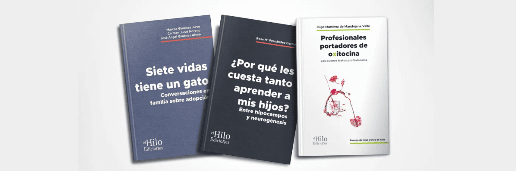 10 LECTURAS RECOMENDADAS SOBRE ADOPCIÓN Y ACOGIMIENTO