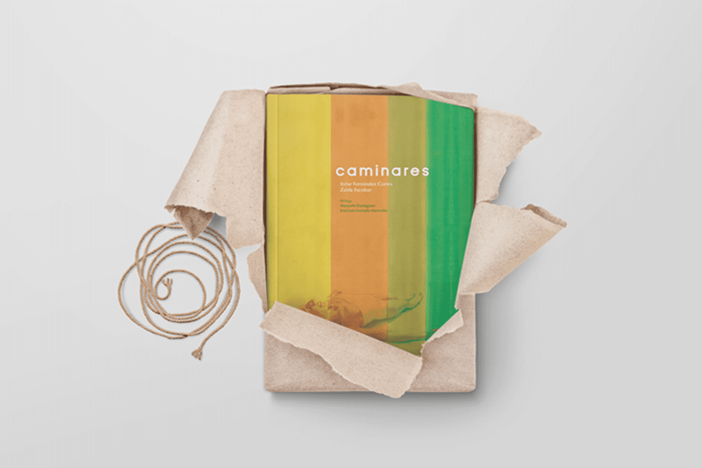 Nos toca hablar del apego